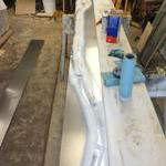 full size template spray paint for lines the sa