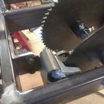 Bolt on to make service easier