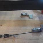 Standard CK accelerator stuff