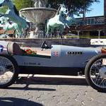 Scottsdale Grand Prix 2016 7 wasp