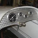 Instrument panel 008