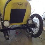 Turtle Deck 2nd Caliper Lights 9