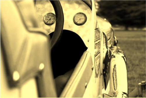 ruth and son Tom Ruth