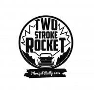 Two Stroke Rocket Two Stroke Rocket