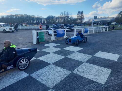 camargue Gerard ARSAC