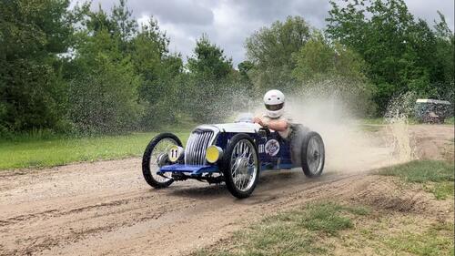 Life of Riley David Wells