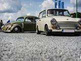 1989 Trabant 601 Universal gvhoey