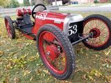 1930 CycleKart American Black Kelly Wood