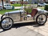 1928 CycleKart French Aluminum Vince De Blasi