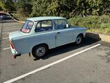 1987 Trabant 601 Limousine Blue Jez Spake
